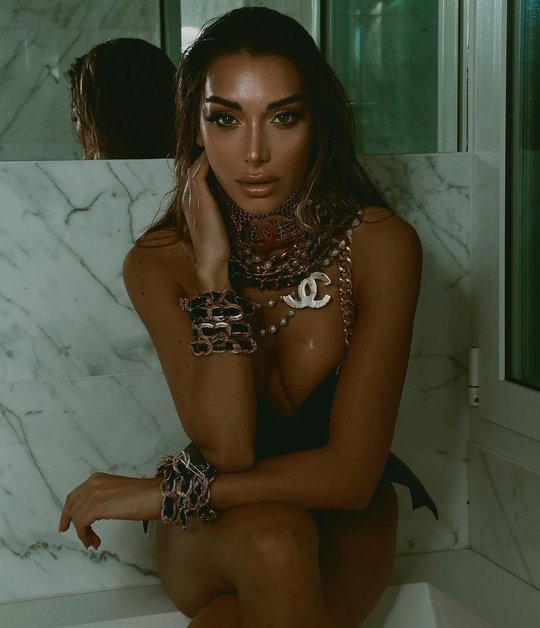 elisa panicis snapchat - elisa de panicis 112
